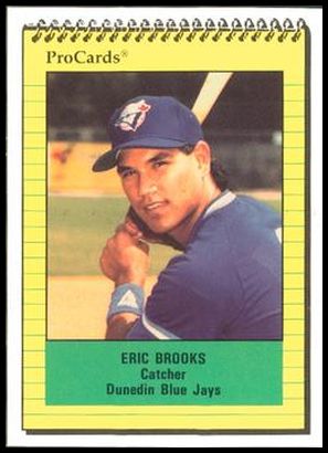 208 Eric Brooks